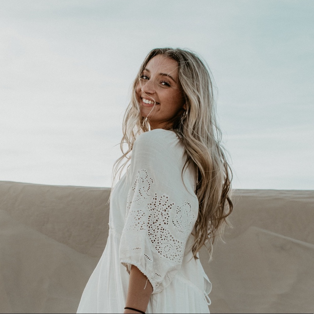 Meet your Posher, Makenna